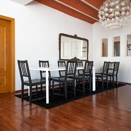 Villa Auba Lloret Lloret de Mar Kültér fotó