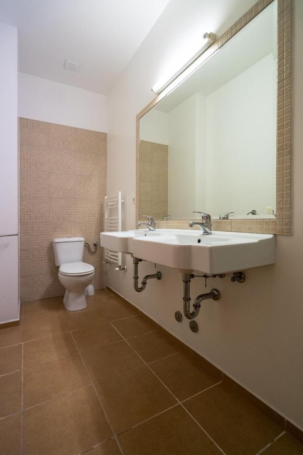 Villa Auba Lloret Lloret de Mar Kültér fotó